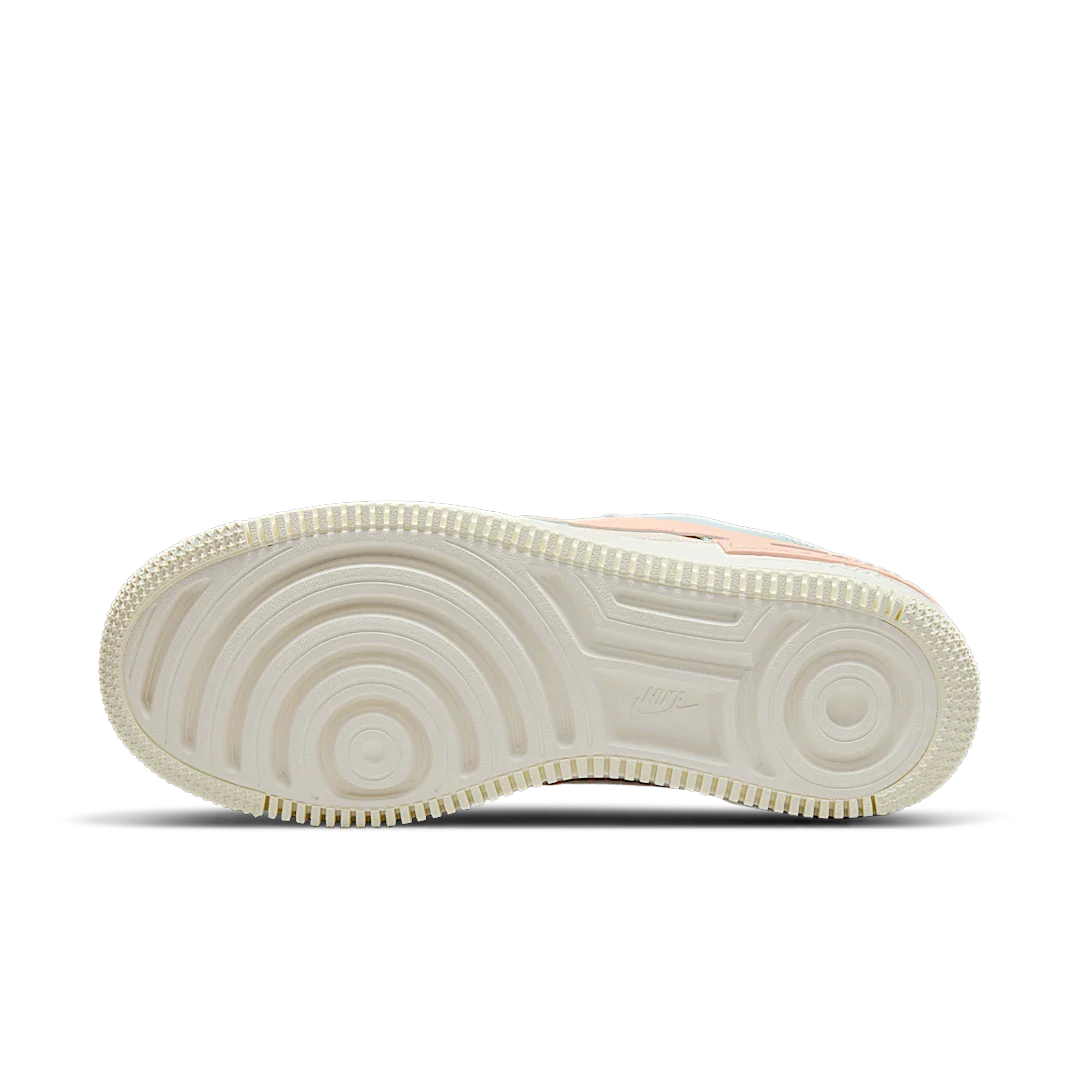 Nike Air Force 1 Low Shadow Sail Barely Green
