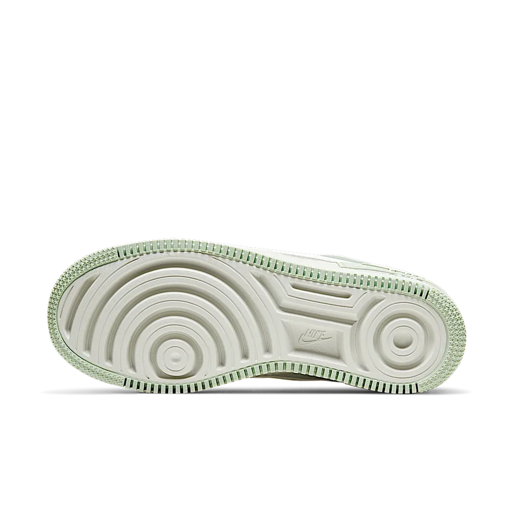 Nike Air Force 1 Low Shadow Spruce Aura White