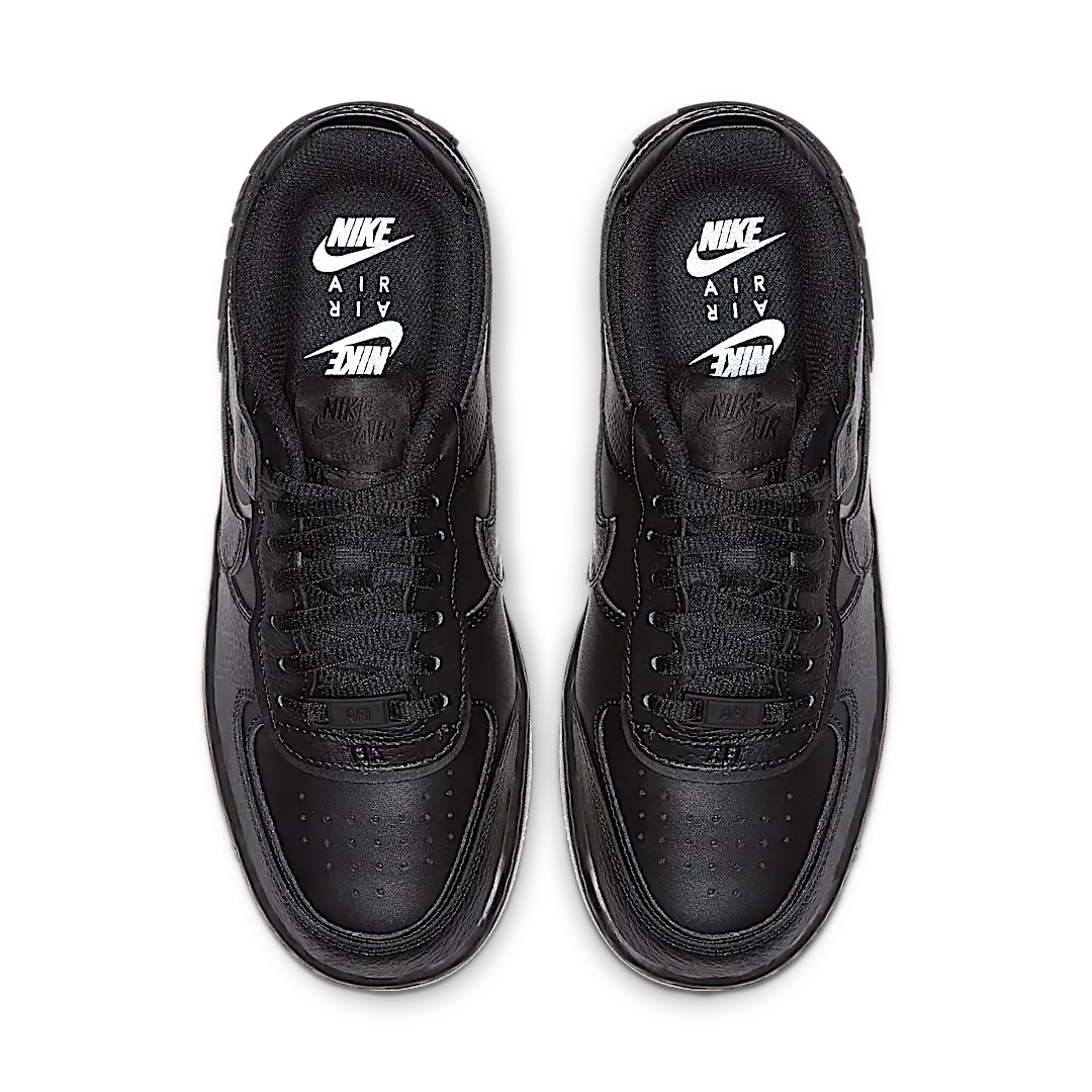 Nike Air Force 1 Low Shadow Triple Black