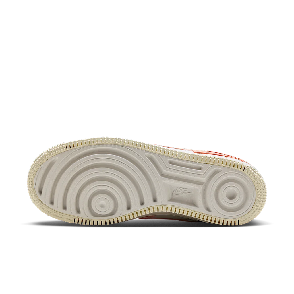 Nike Air Force 1 Low Shadow White Coral Pink
