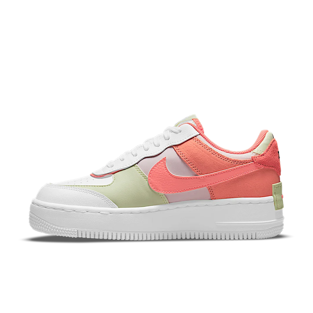 Nike Air Force 1 Low Shadow White Magic Ember