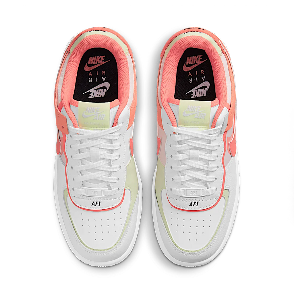 Nike Air Force 1 Low Shadow White Magic Ember