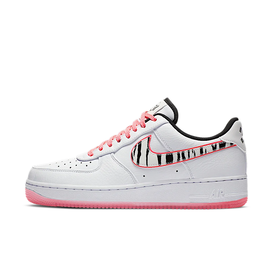 Nike Air Force 1 Low South Korea (2020)