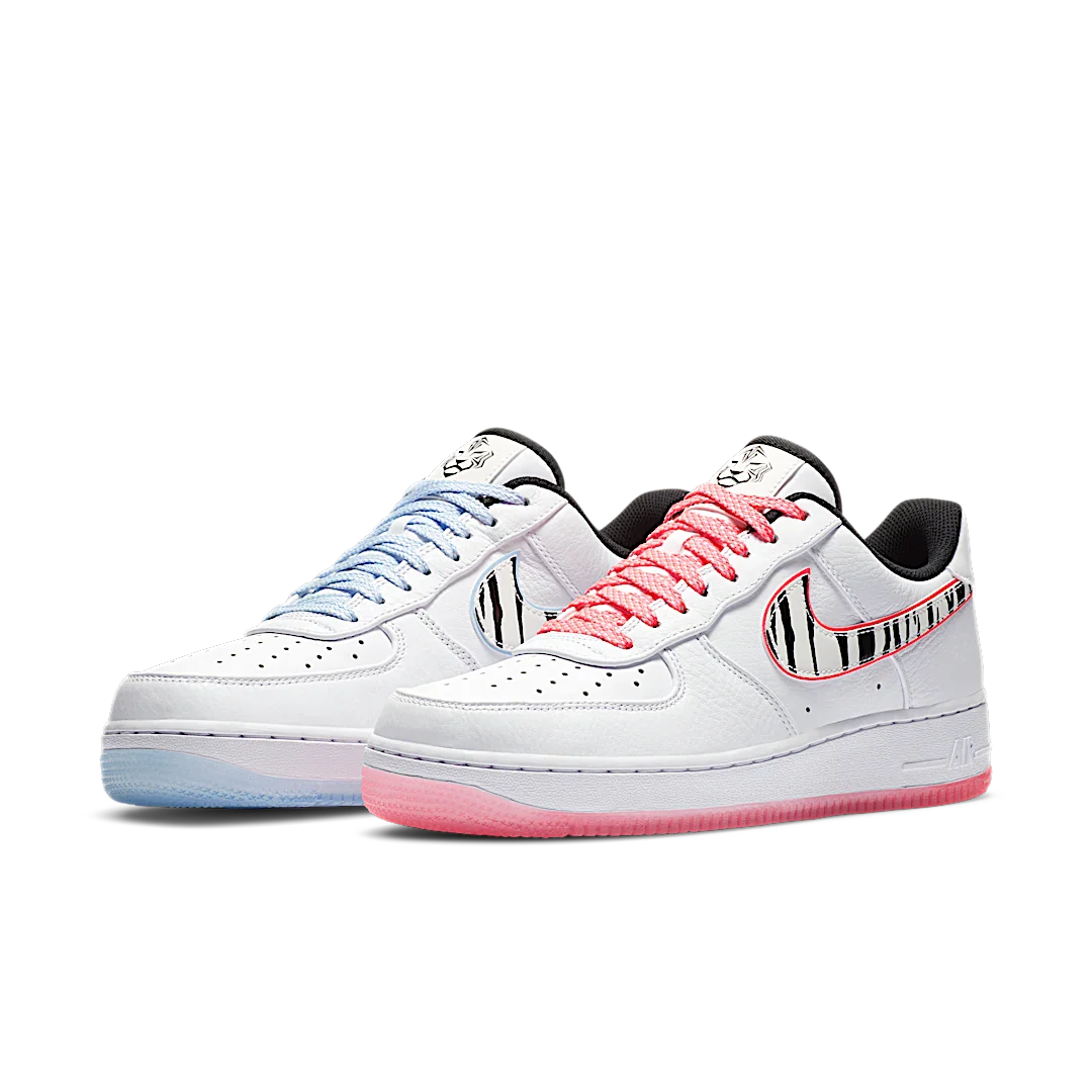 Nike Air Force 1 Low South Korea (2020)