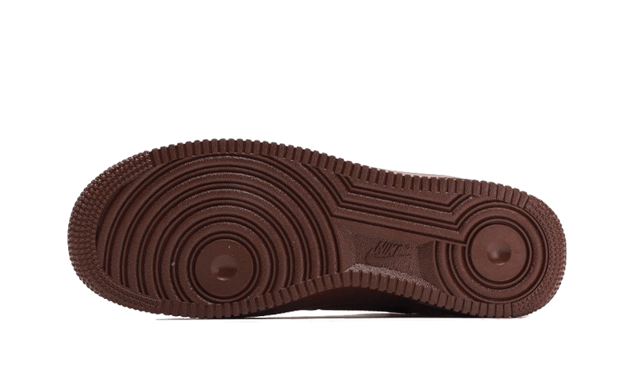 Nike Air Force 1 Low Supreme Baroque Brown