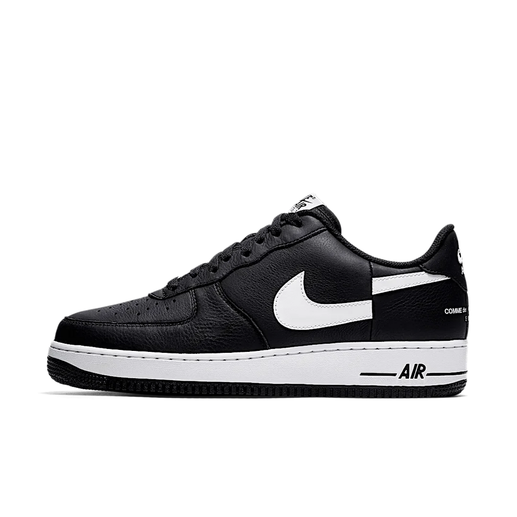 Nike Air Force 1 Low Supreme x Comme des Garçons (2018)