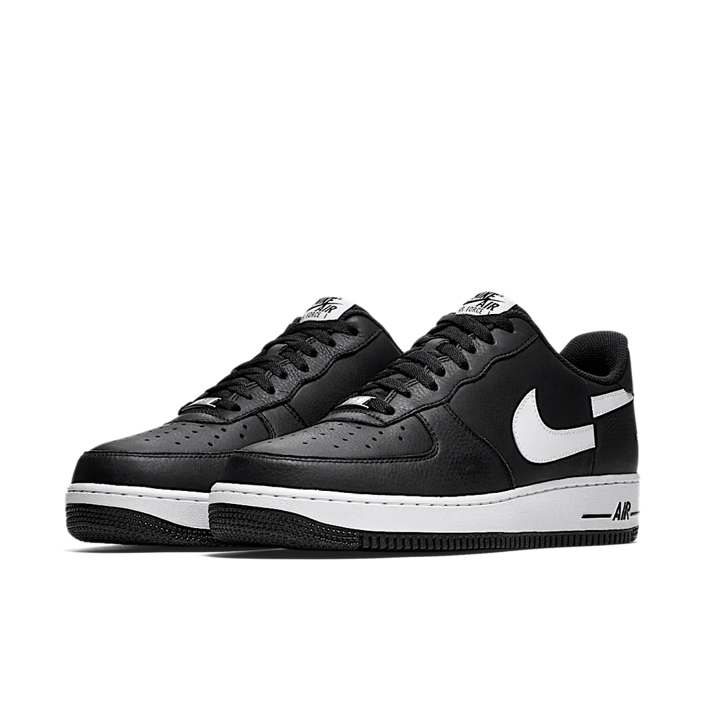 Nike Air Force 1 Low Supreme x Comme des Garçons (2018)