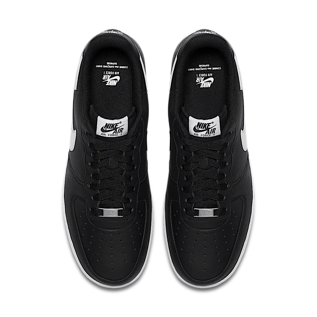 Nike Air Force 1 Low Supreme x Comme des Garçons (2018)