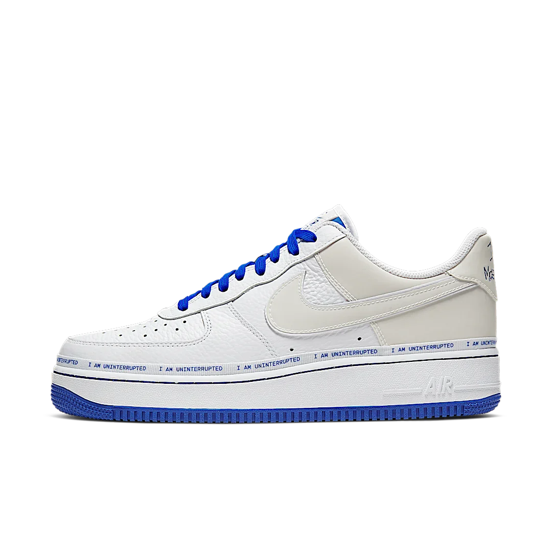 Nike Air Force 1 Low Uninterrupted More Than an Athlete