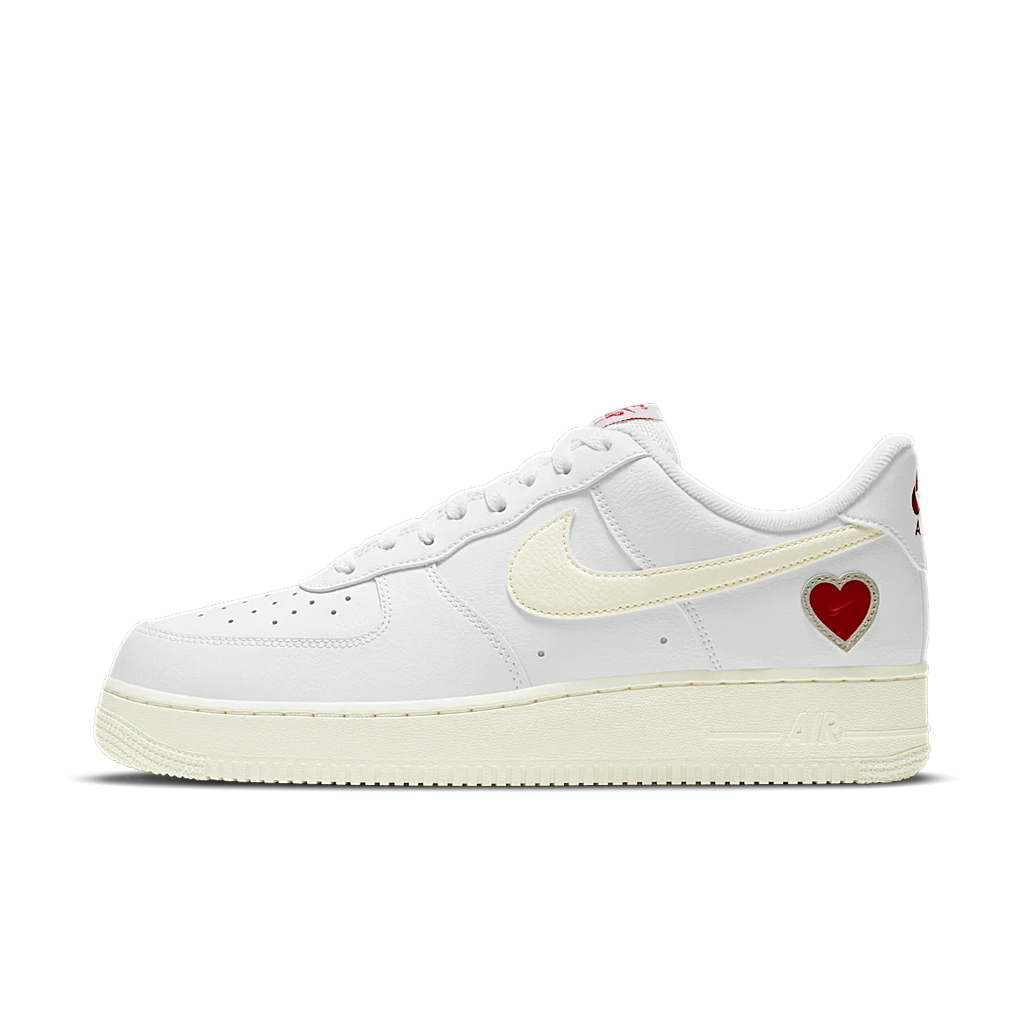 Nike Air Force 1 Low Valentine's Day (2021)