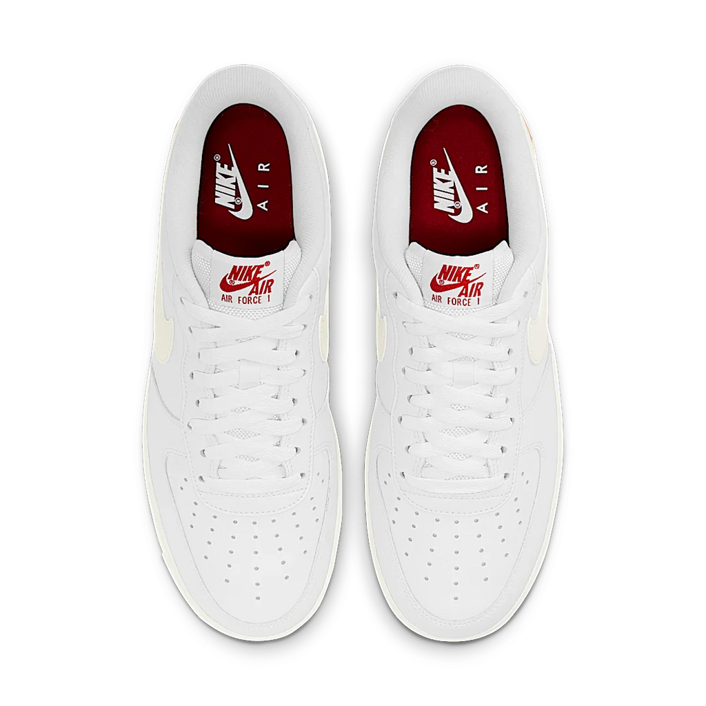 Nike Air Force 1 Low Valentine's Day (2021)