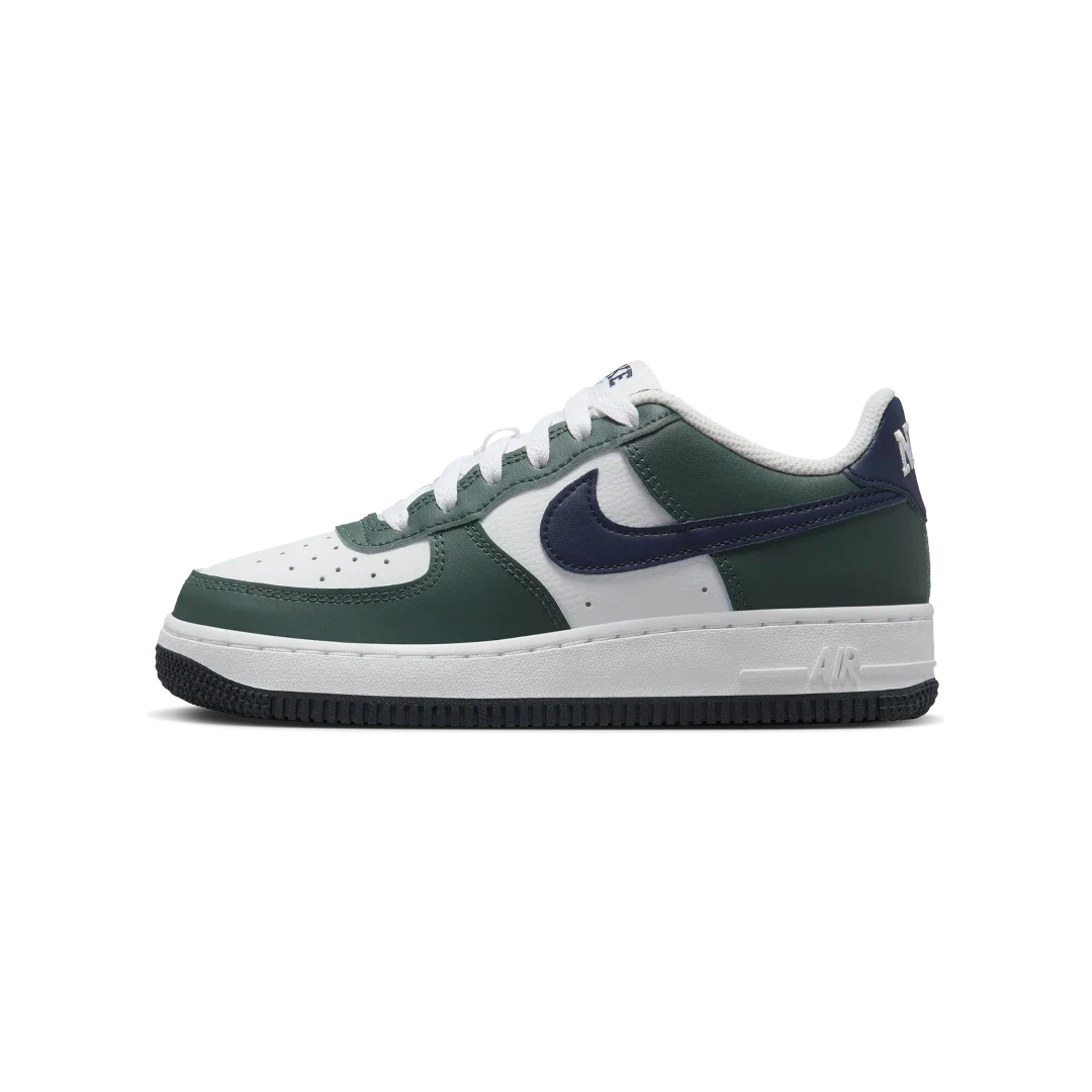 Nike Air Force 1 Low Vintage Green Obsidian