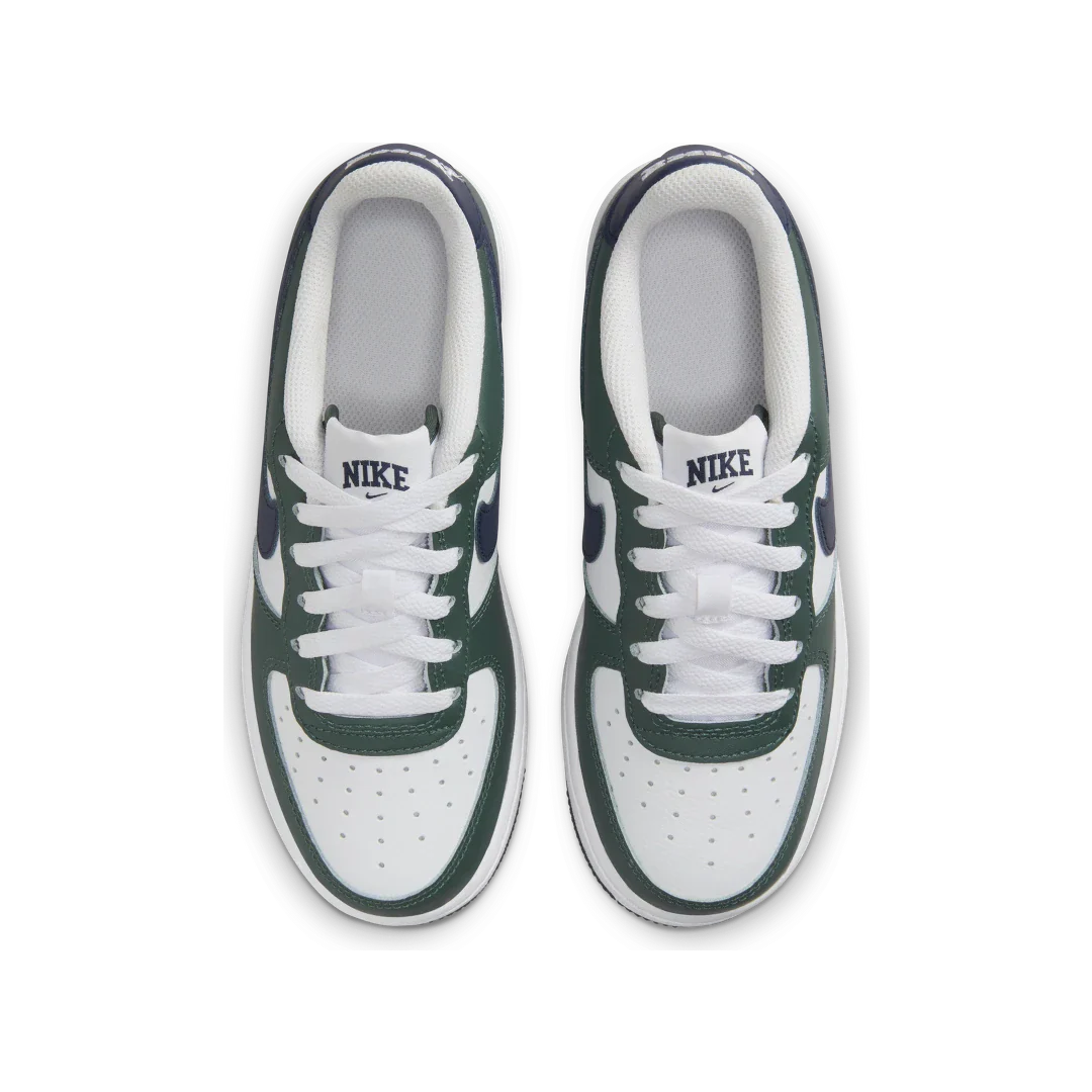 Nike Air Force 1 Low Vintage Green Obsidian