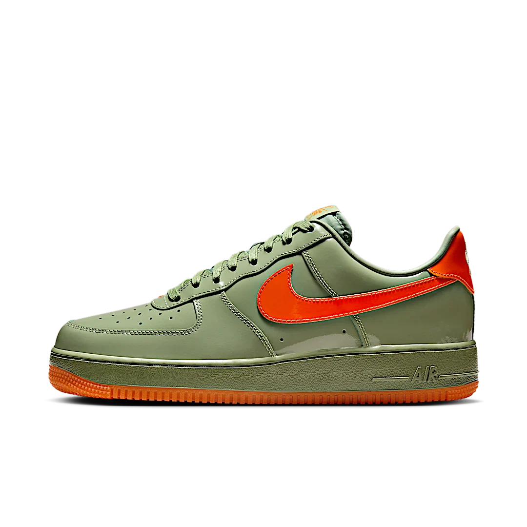 Nike Air Force 1 Low Wet Putty 2.0