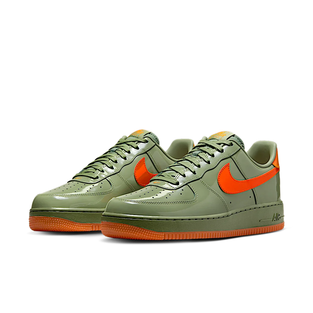 Nike Air Force 1 Low Wet Putty 2.0