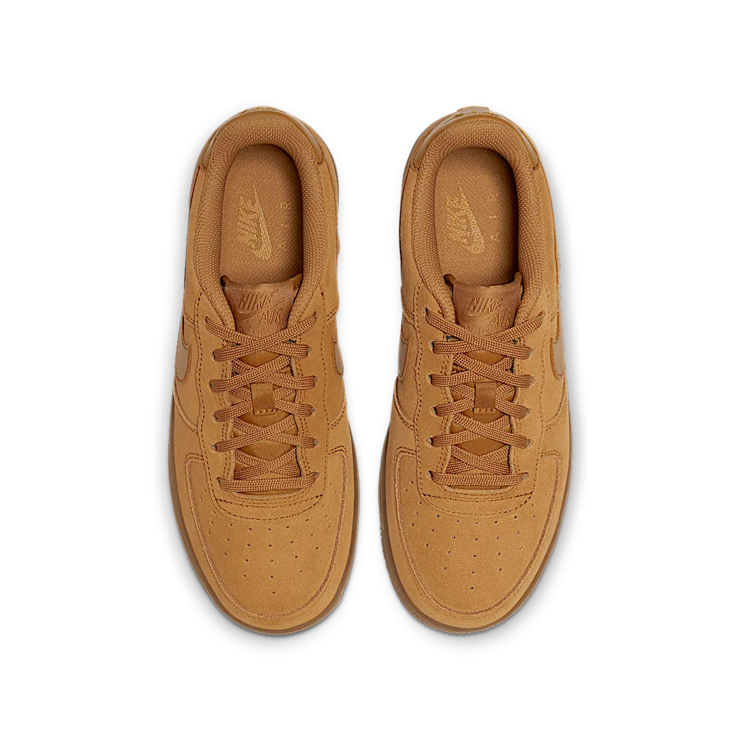 Nike Air Force 1 Low Wheat (2019)