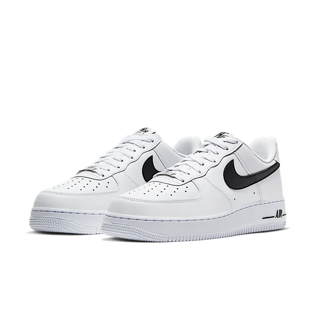 Nike Air Force 1 Low White Black (2020)