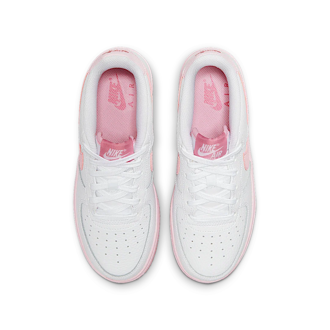 Nike Air Force 1 Low White Pink