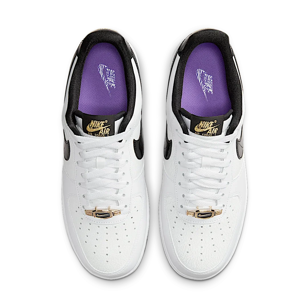 Nike Air Force 1 Low World Champ