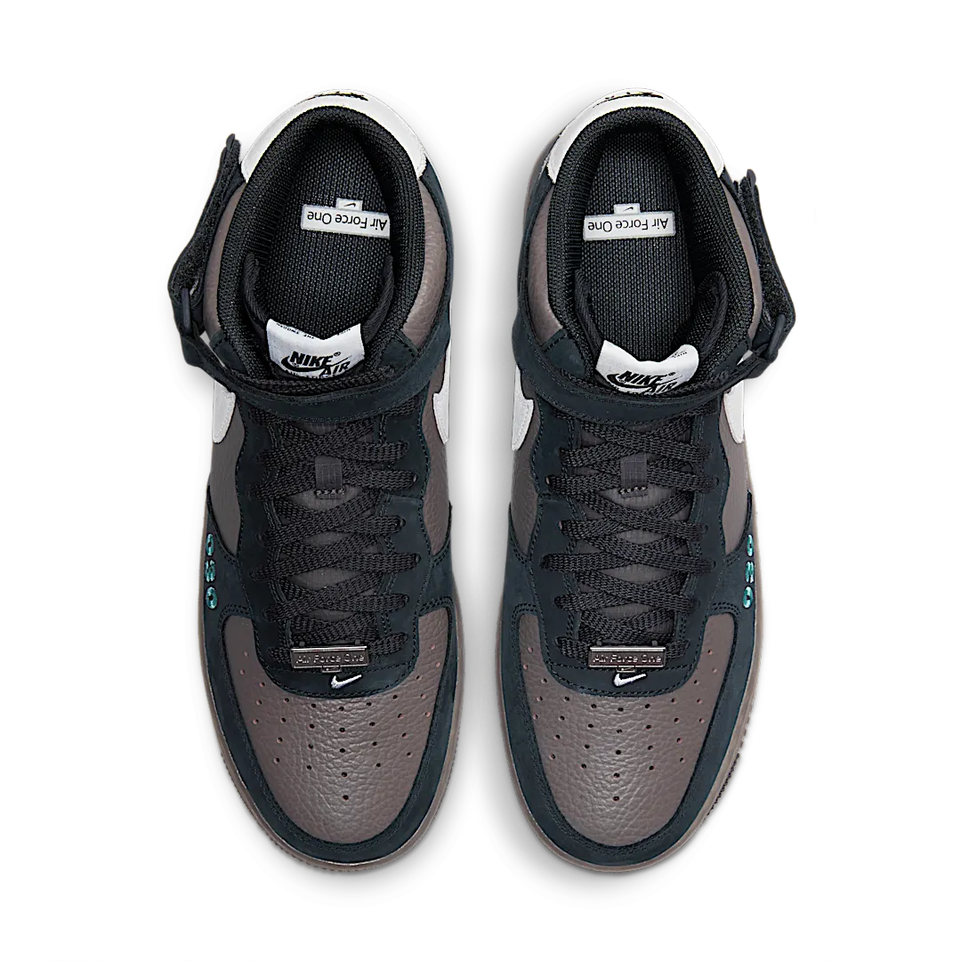 Nike Air Force 1 Mid NH 2 Berlin