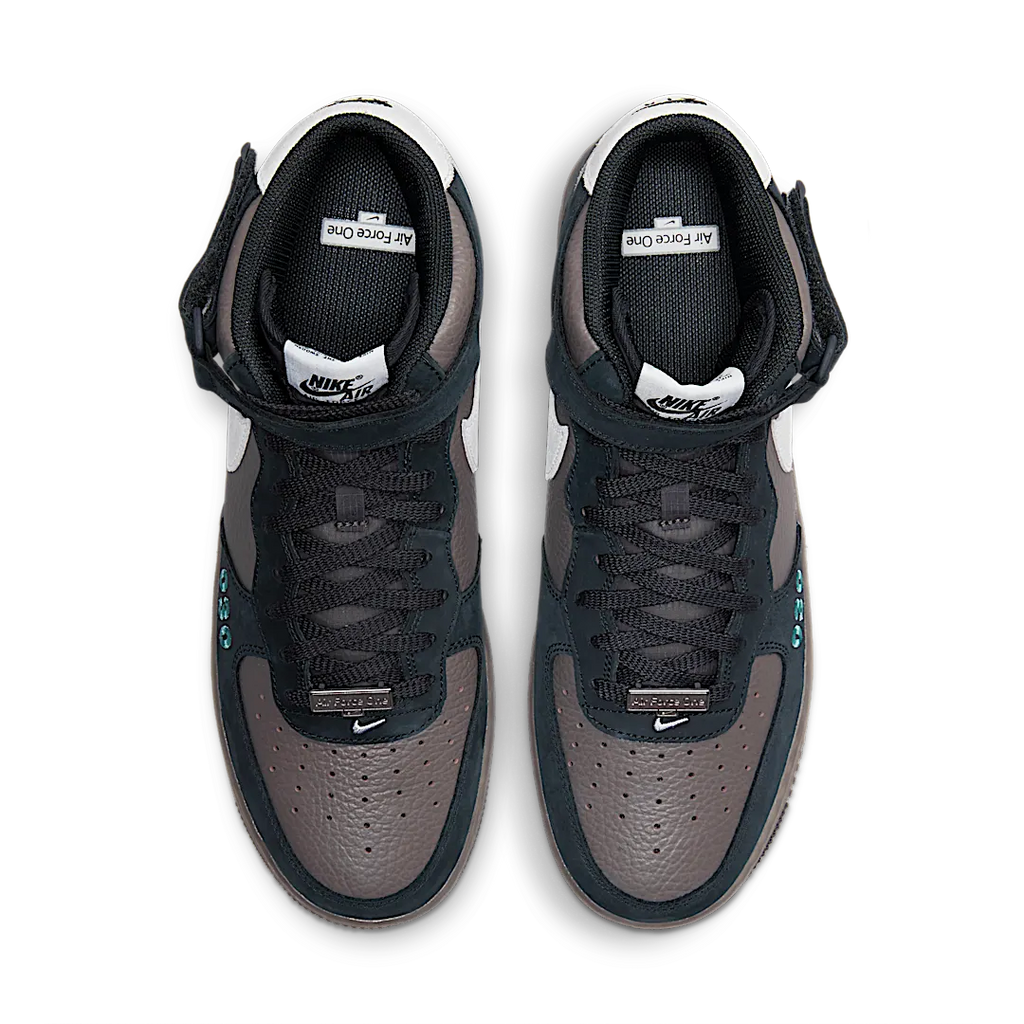 Nike Air Force 1 Mid NH 2 Berlin