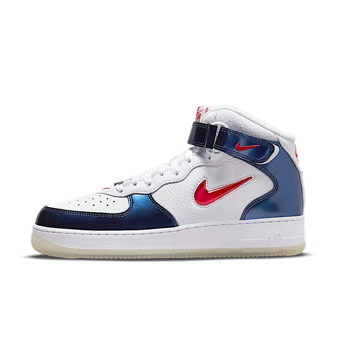 Nike Air Force 1 Mid QS Independence Day