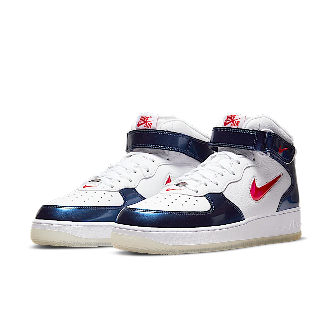 Nike Air Force 1 Mid QS Independence Day