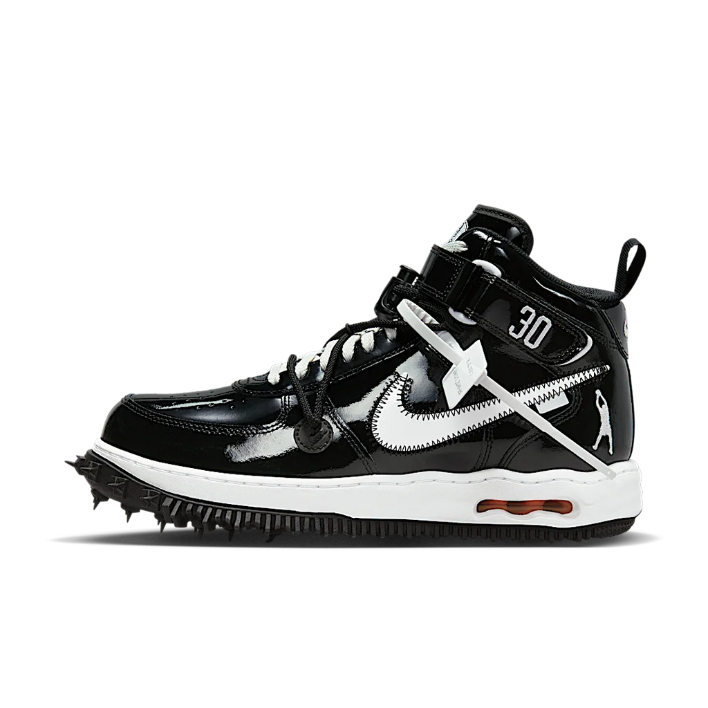 Nike Air Force 1 Mid SP Off-White Sheed