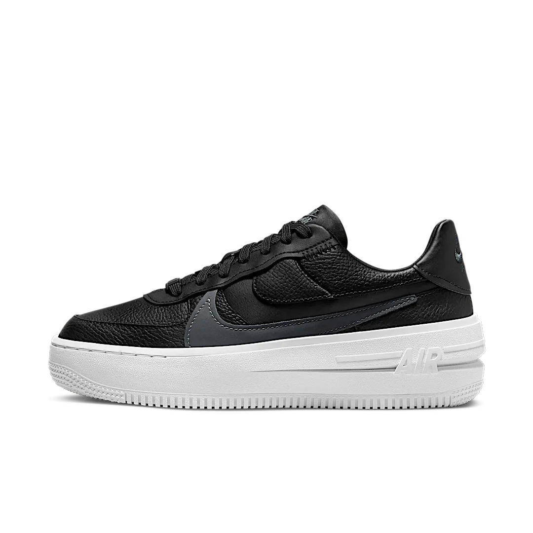 Nike Air Force 1 PLT.AF.ORM Black
