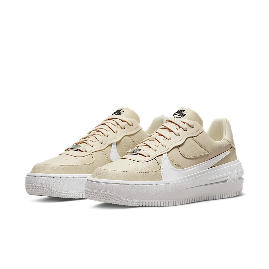 Nike Air Force 1 PLT.AF.ORM Fossil