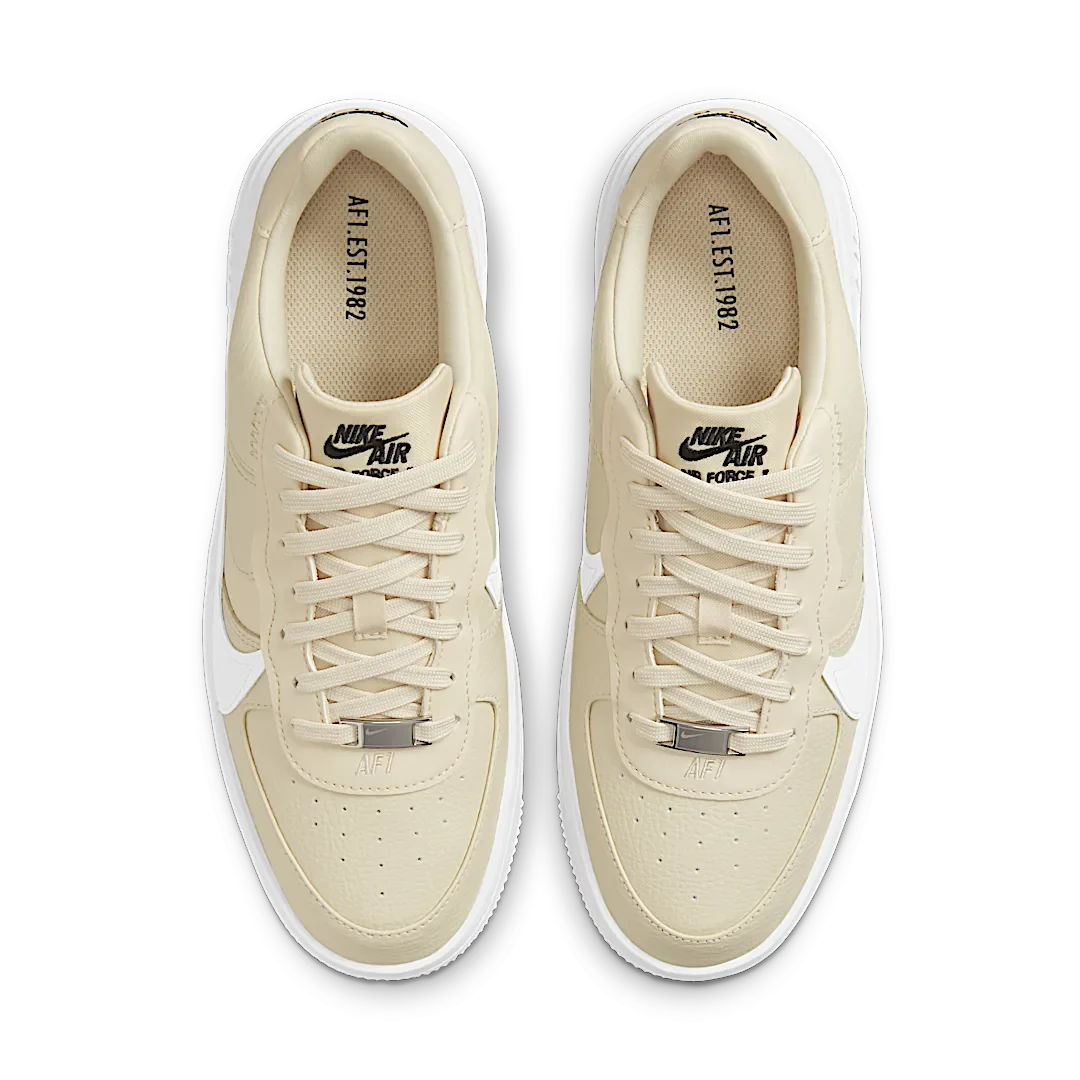 Nike Air Force 1 PLT.AF.ORM Fossil