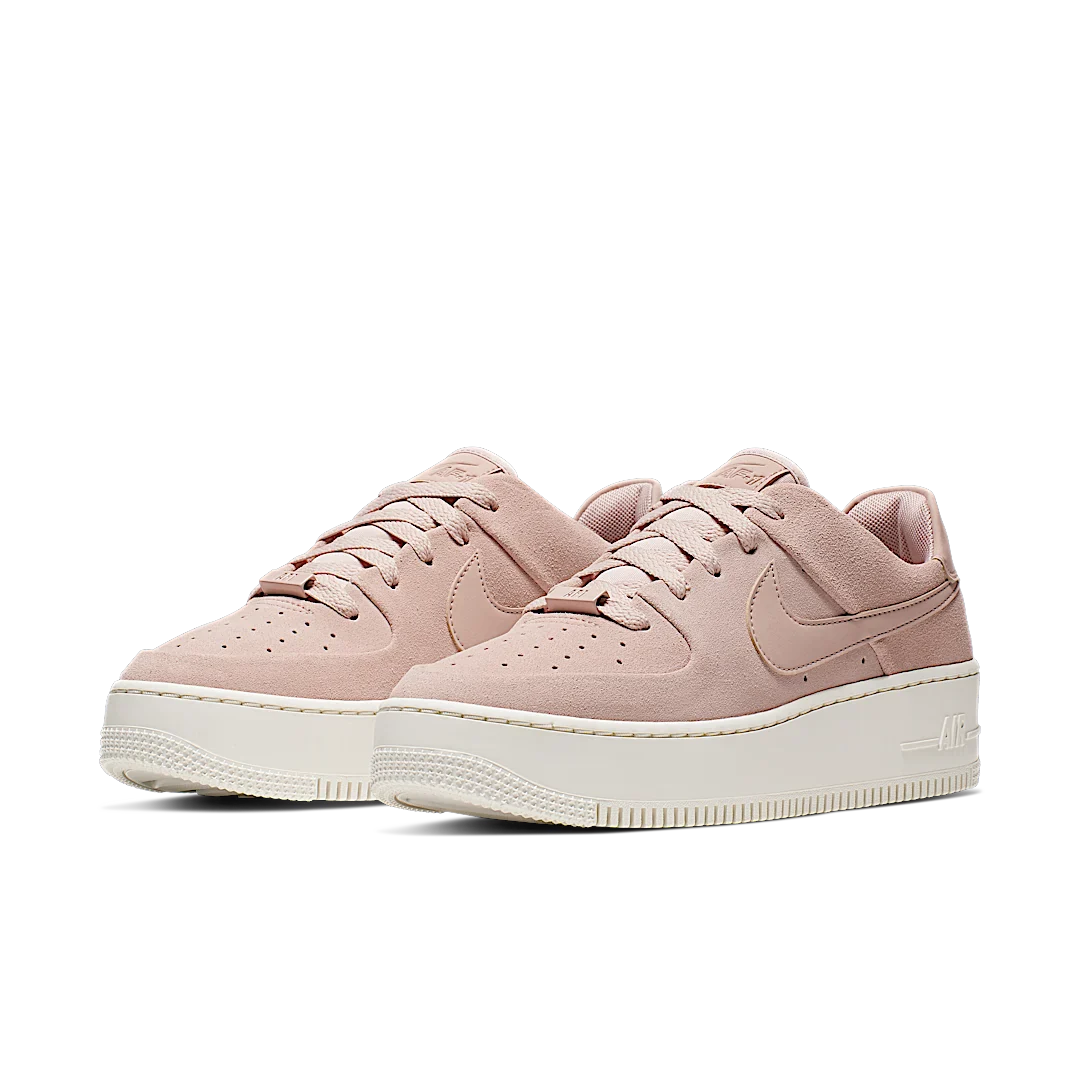 Nike Air Force 1 Sage Low Particle Beige