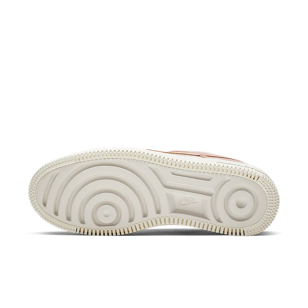 Nike Air Force 1 Sage Low Particle Beige