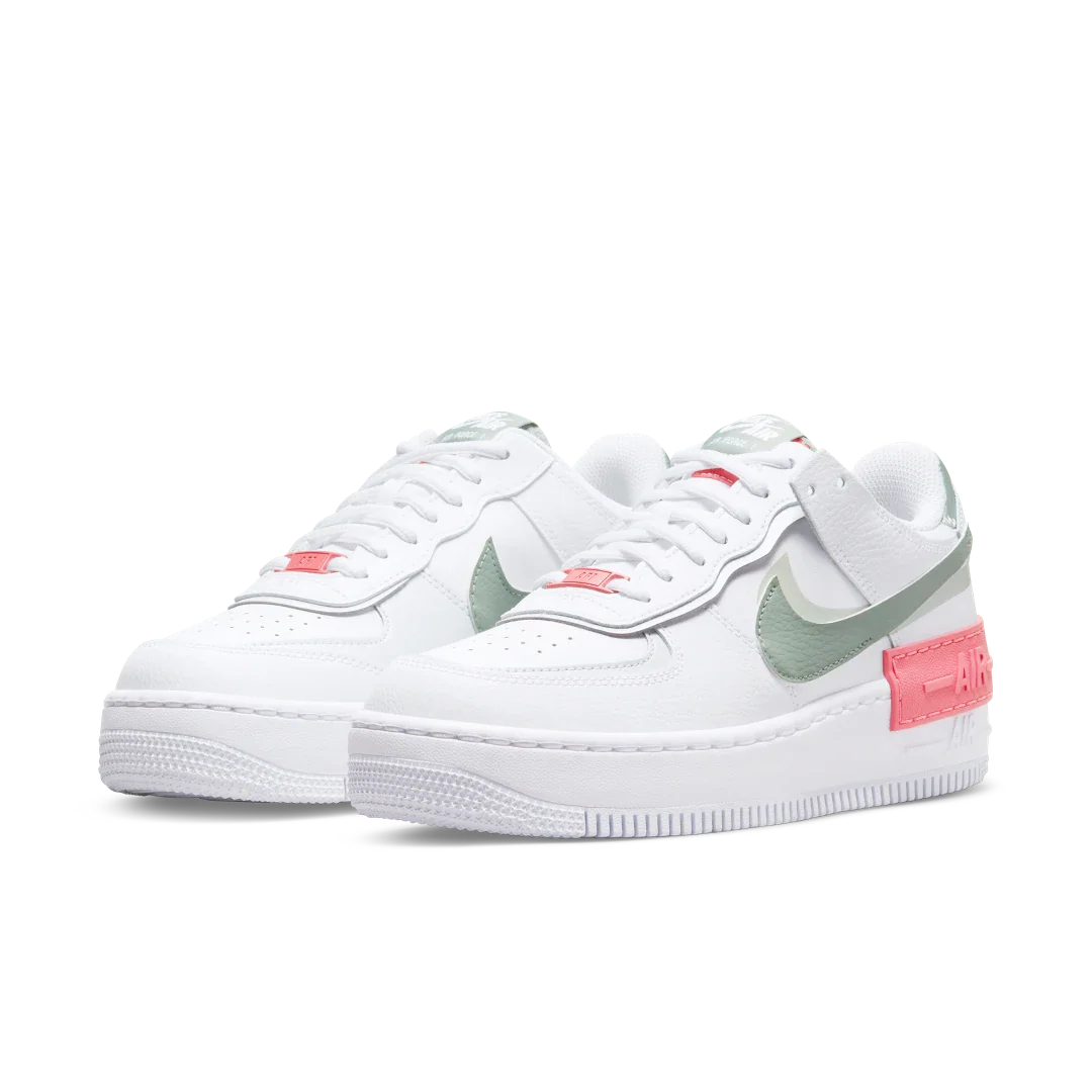 Nike Air Force 1 Shadow Archeo Pink