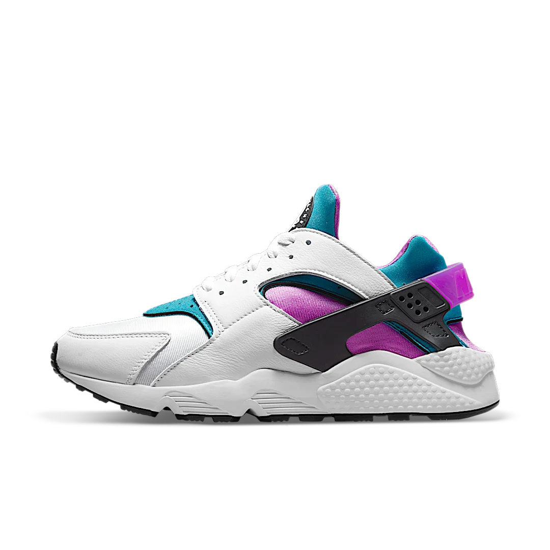 Nike Air Huarache Aquatone