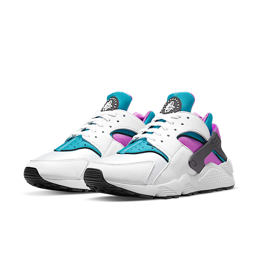Nike Air Huarache Aquatone