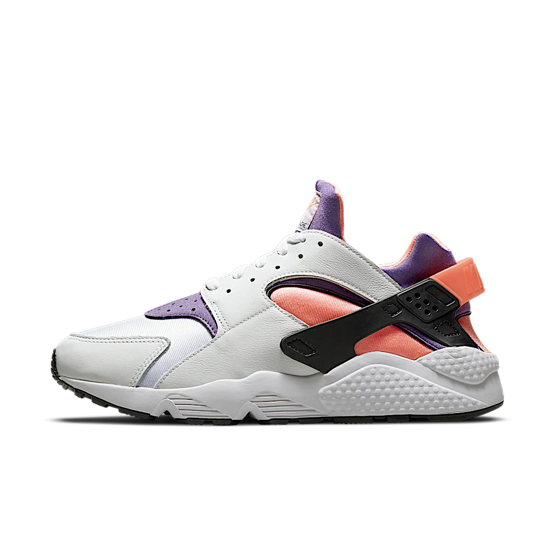 Nike Air Huarache Bright Mango