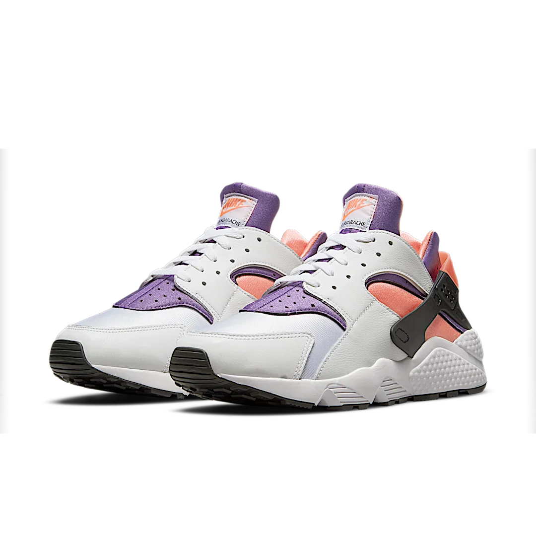 Nike Air Huarache Bright Mango