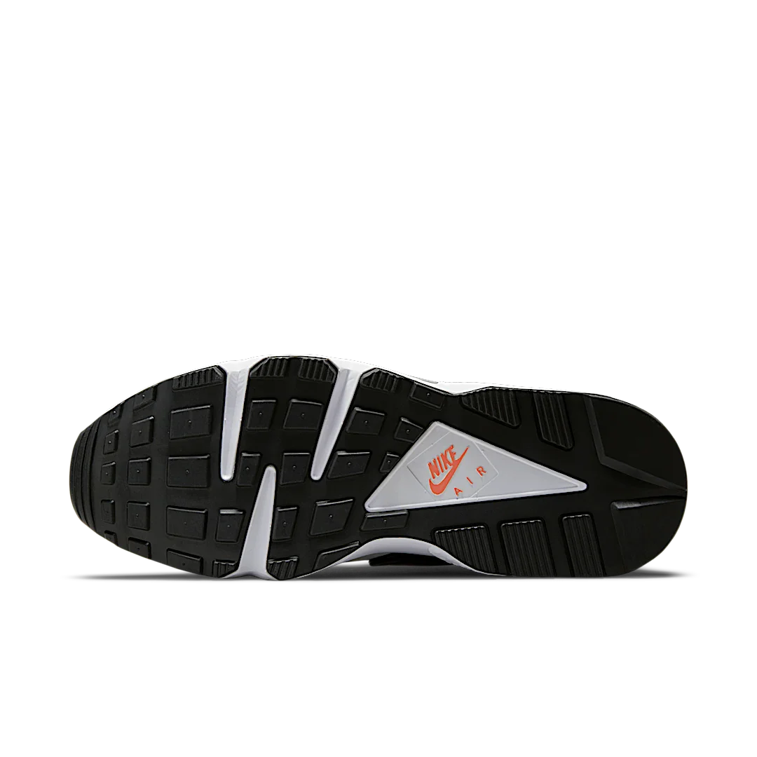 Nike Air Huarache Bright Mango