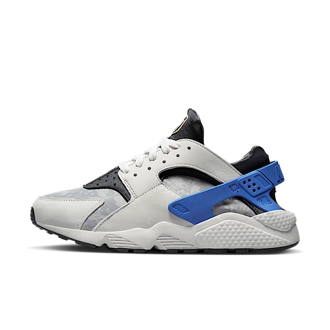 Nike Air Huarache Craft Summit White Comet Blue