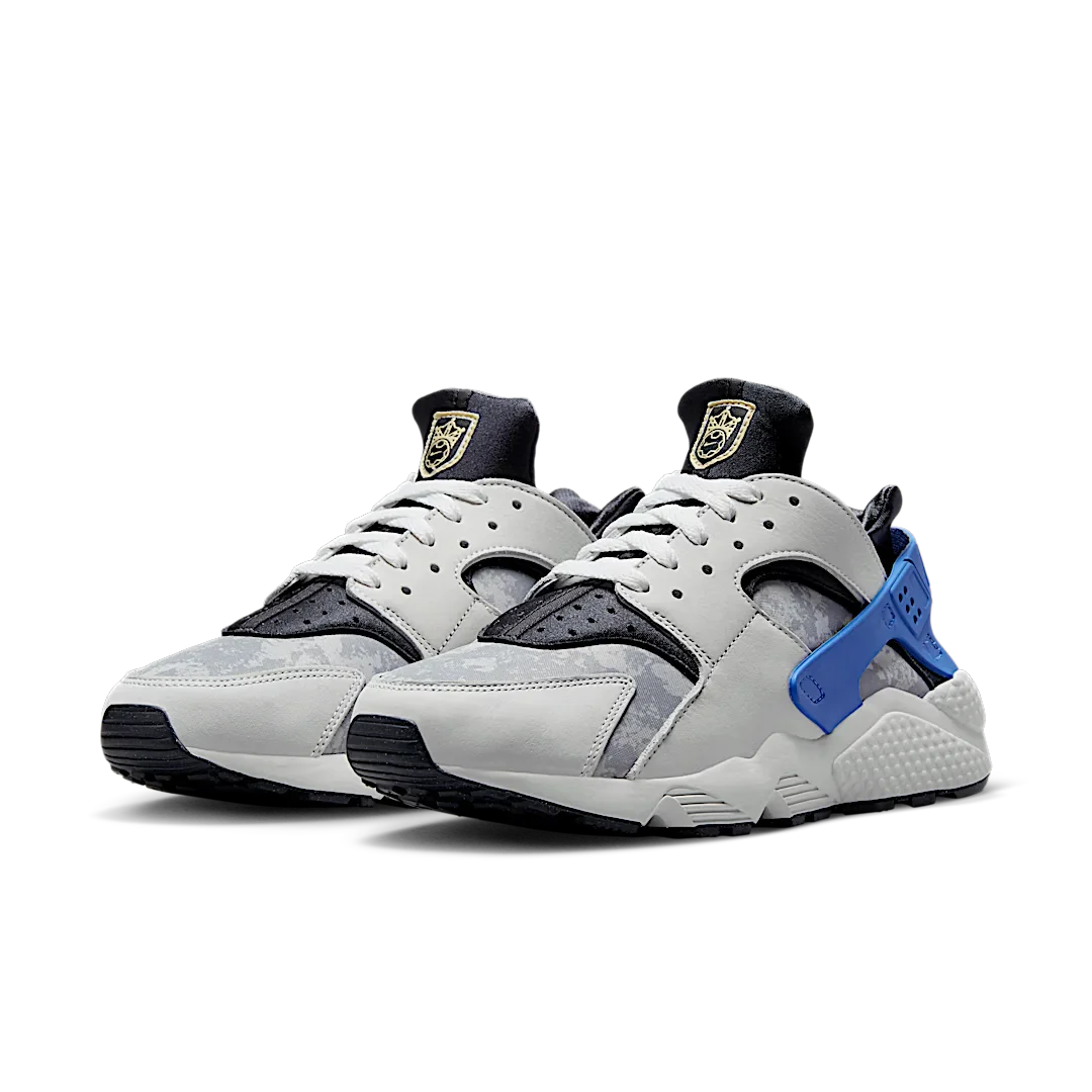 Nike Air Huarache Craft Summit White Comet Blue