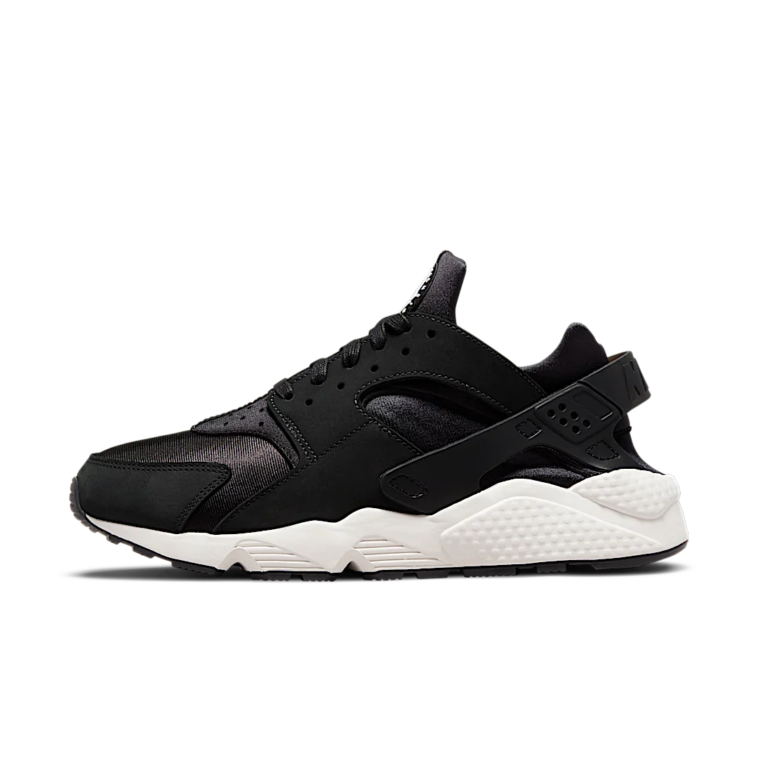 Nike Air Huarache Off Noir