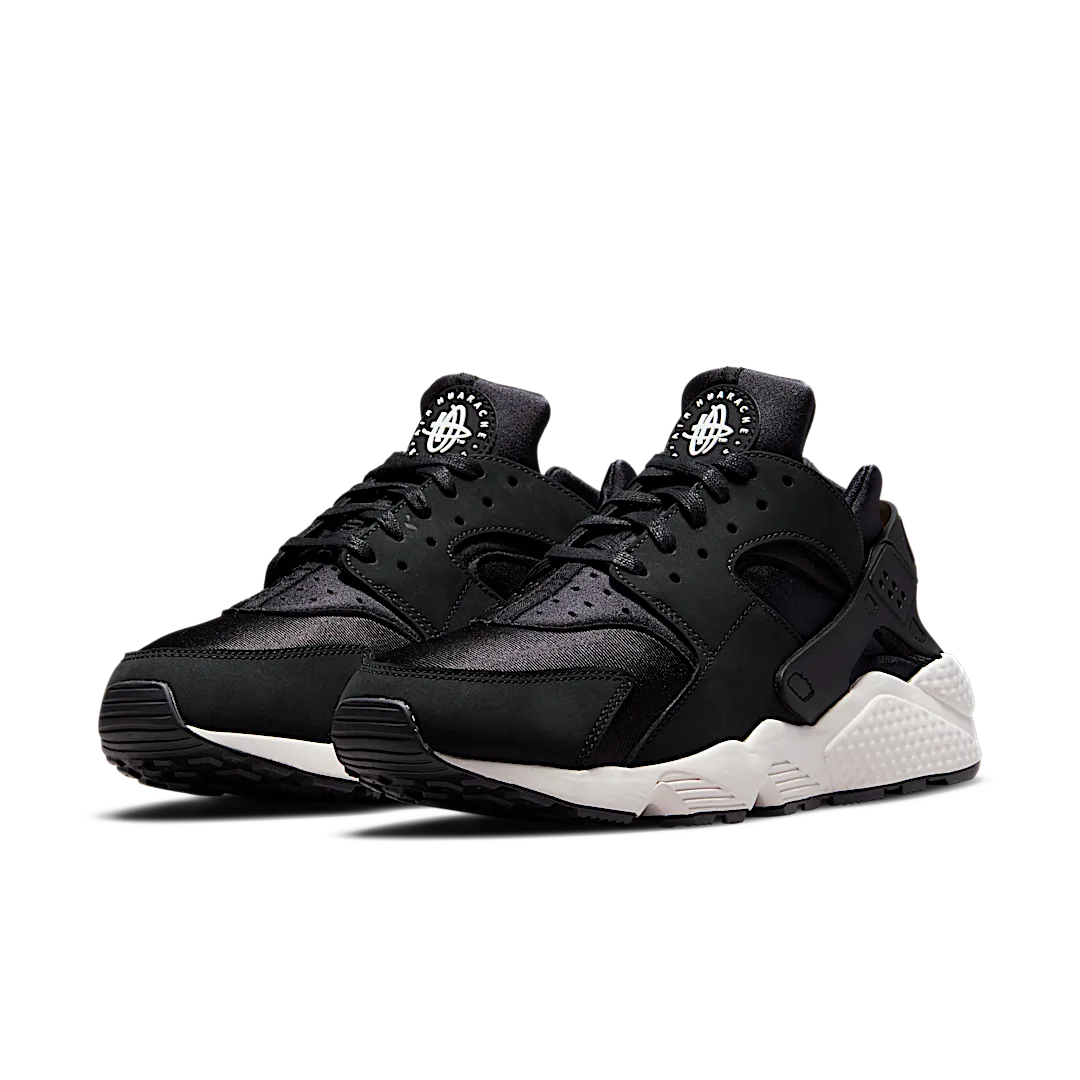 Nike Air Huarache Off Noir