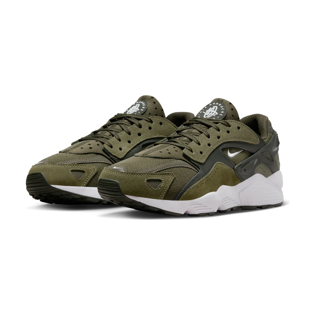 Nike Air Huarache Runner Cargo Khaki