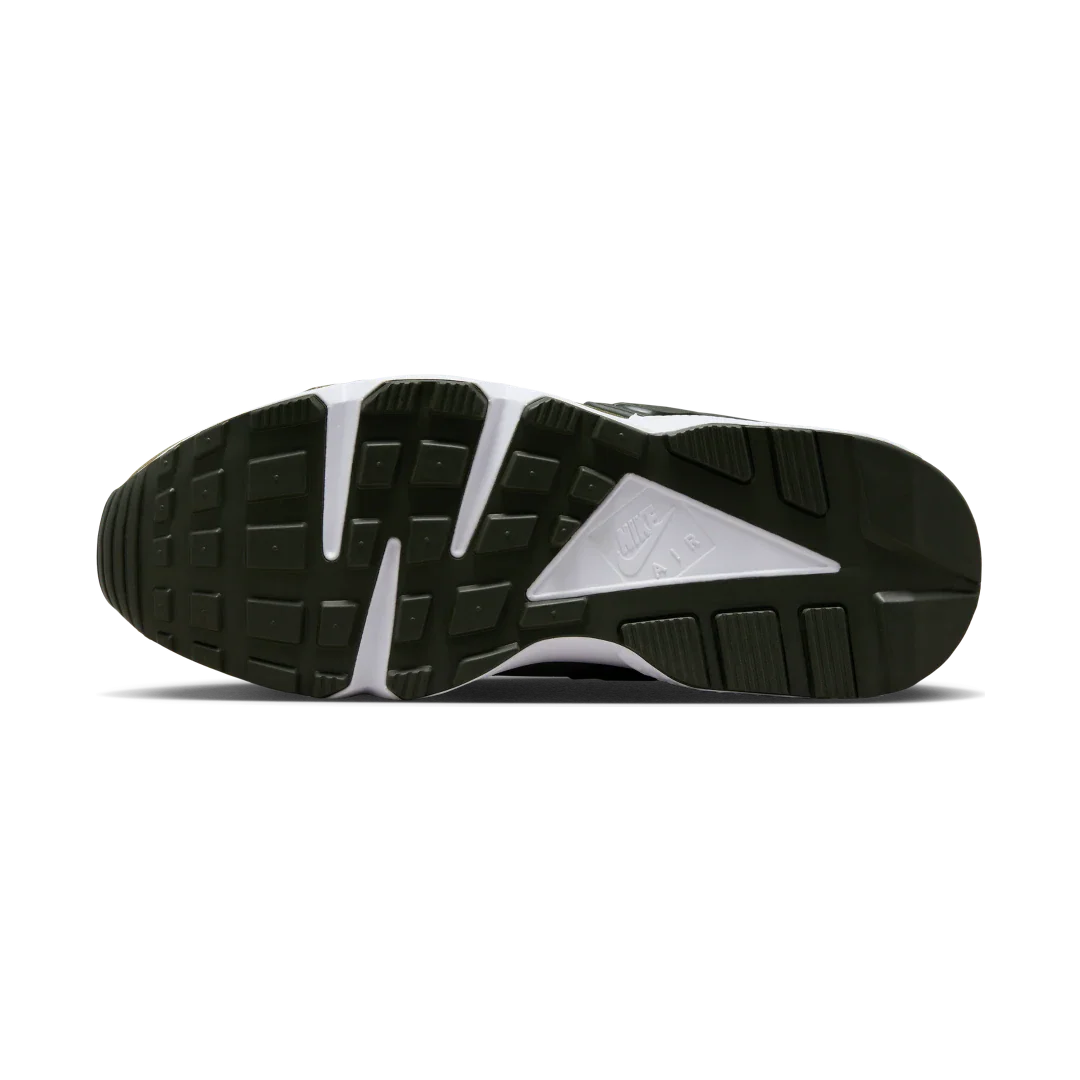 Nike Air Huarache Runner Cargo Khaki