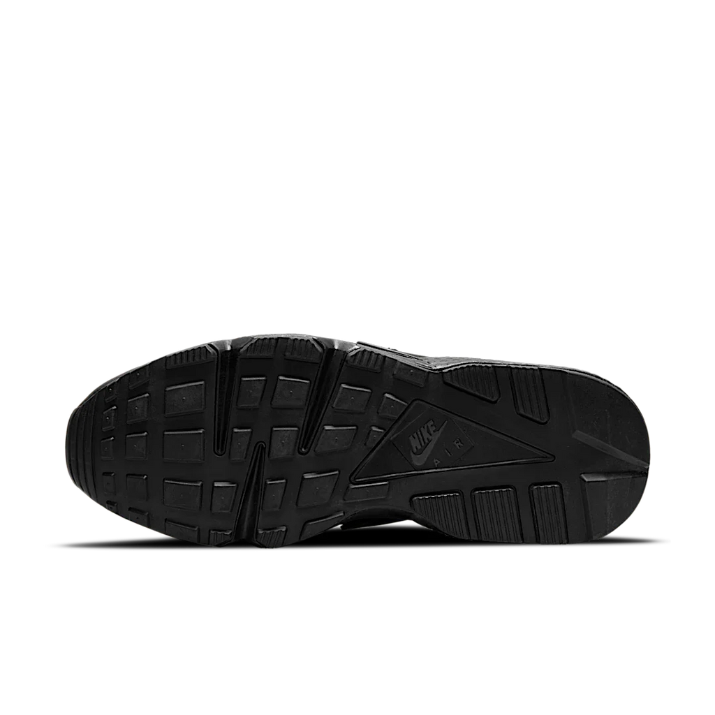 Nike Air Huarache Triple Black (2021)