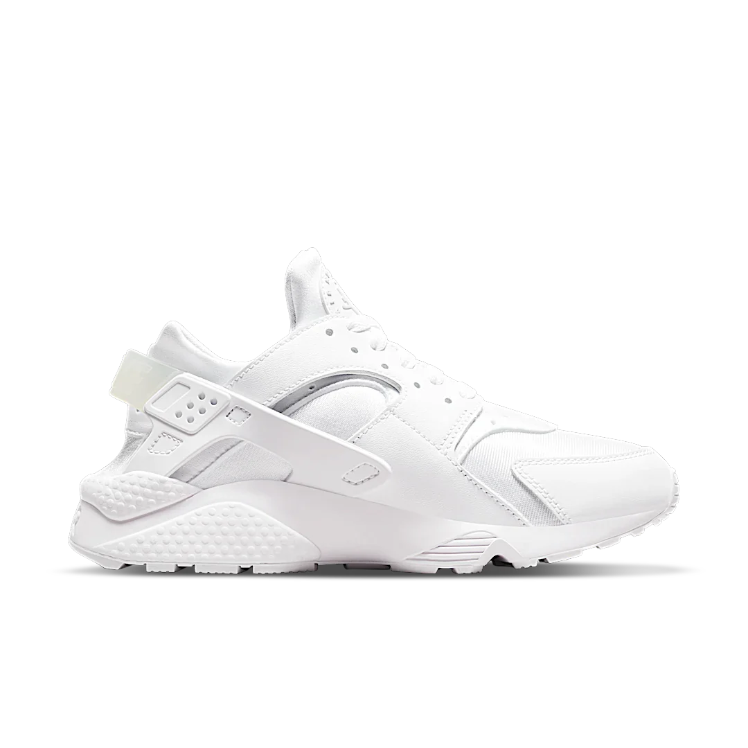 Nike Air Huarache Triple White (2021)
