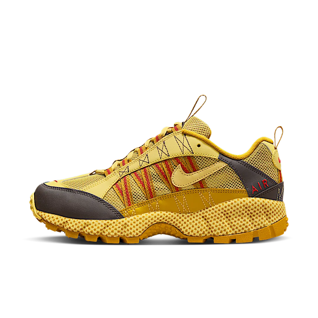 Nike Air Humara Buff Gold