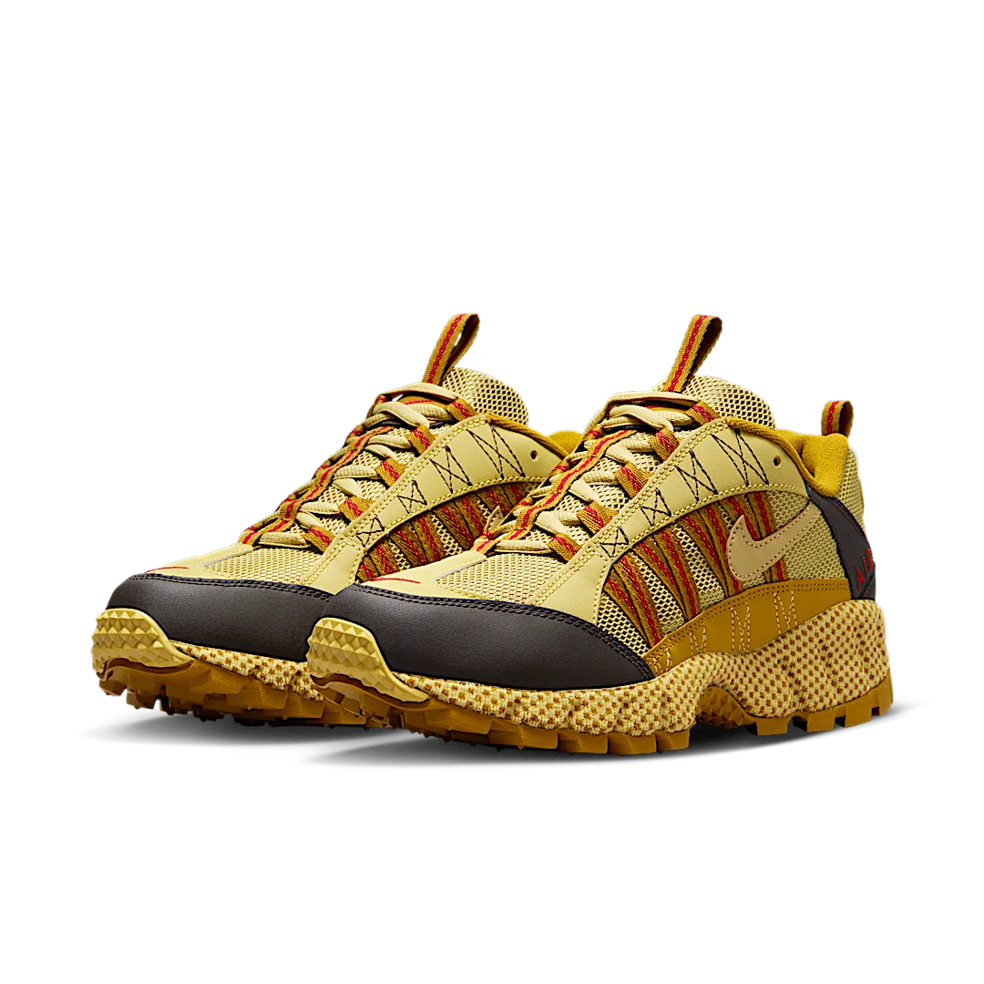 Nike Air Humara Buff Gold