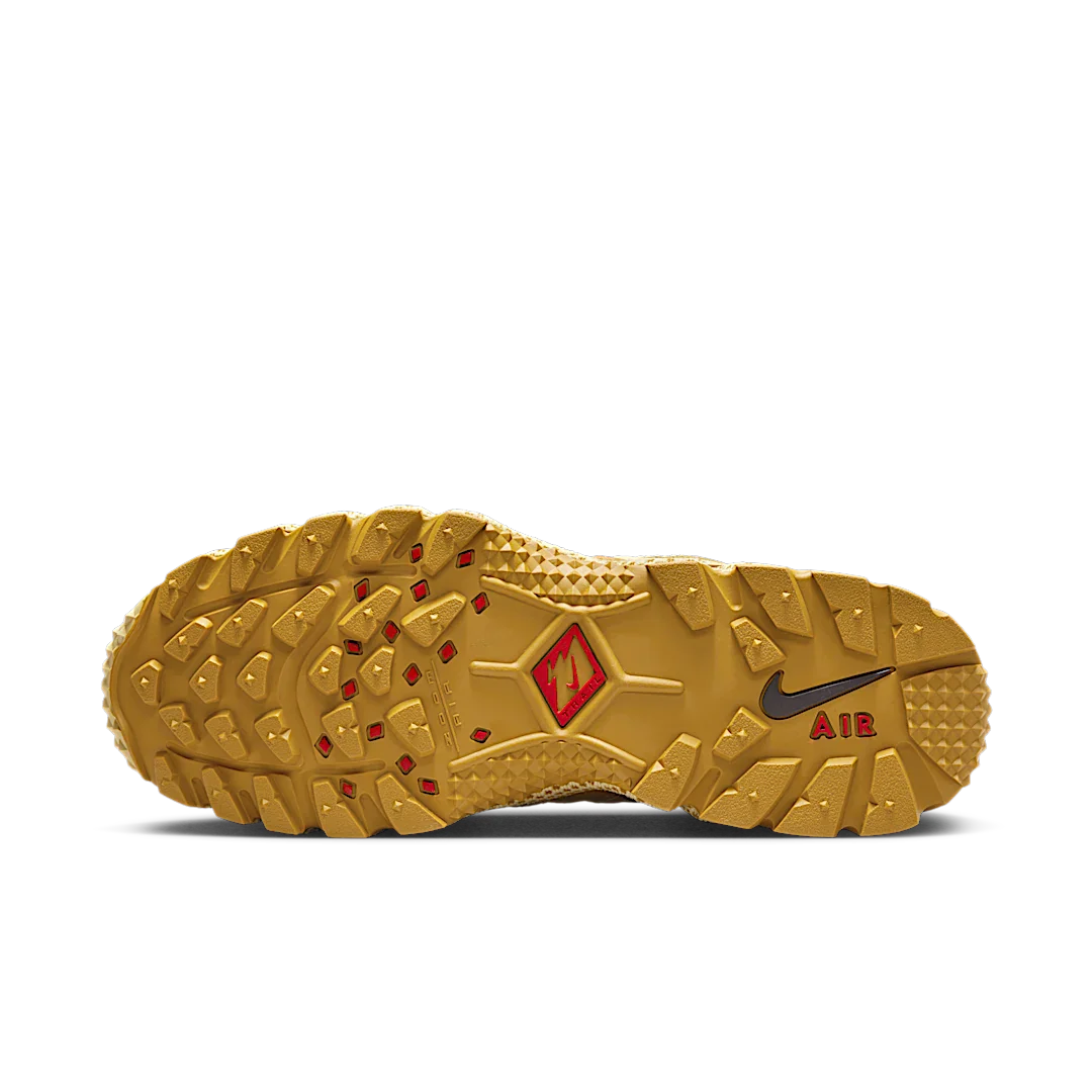 Nike Air Humara Buff Gold